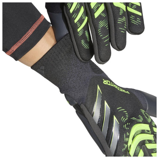 Adidas Γάντια τερματοφύλακα Predator Pro Goalkeeper Gloves